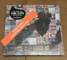 Pink Floyd – A Foot In The Door (The Best Of Pink Floyd)  2xLP, Compilation 2018