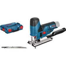 Bosch Akku-Stichsäge GST