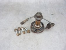 Radnabe ABS Sensor Opel Corsa