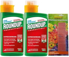 Roundup Express 2x 400ml