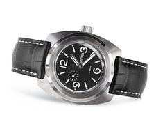 Vostok 170964 black Wostok