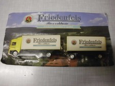 Werbetruck Sammeltruck