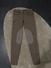 Spooks Reithose 32 Beige