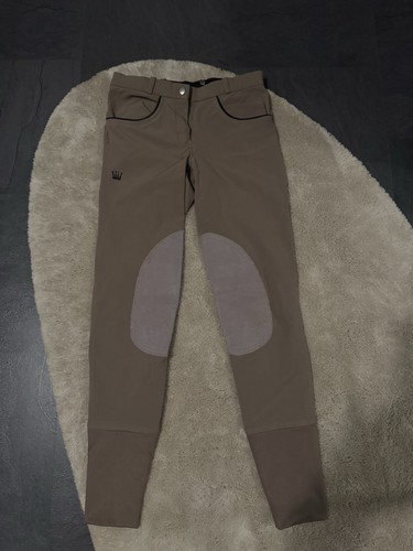 Spooks reithose beige - spooks,
