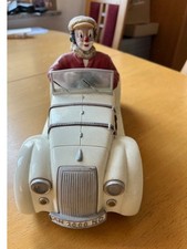 gilde clowns figuren groß