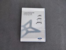 SD Karte Navigation FORD SONY