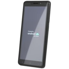 Krüger & Matz Smartphone Move 8 mini black / 8GB / Dual Sim