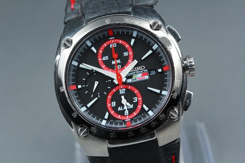 Exc mit garantie seiko - [exc+5, garantie]