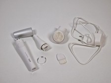 Braun FaceSpa Pro SE910 2-in-1 Beatuy-Gerät Gesichts-Epilation Epilierer DEFEKT!