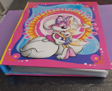 A5 Diddl  Sammelalbum Alte