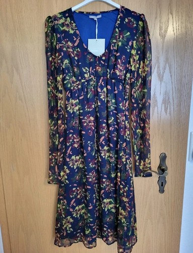 Suisses damen blusenkleid - 3,