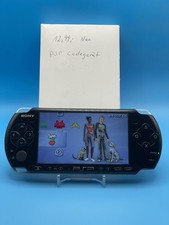 Sony psp 3004 slim lite - slim, black