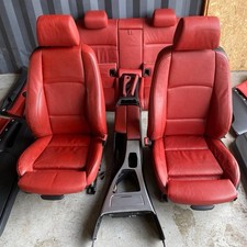 Bmw 3er e92 coupe rot - coupe,