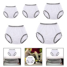 Inkontinenzdeckung Hose