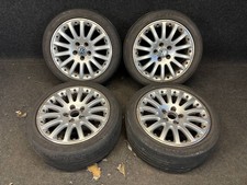 Alufelgen sommerreifen 225 - 17",
