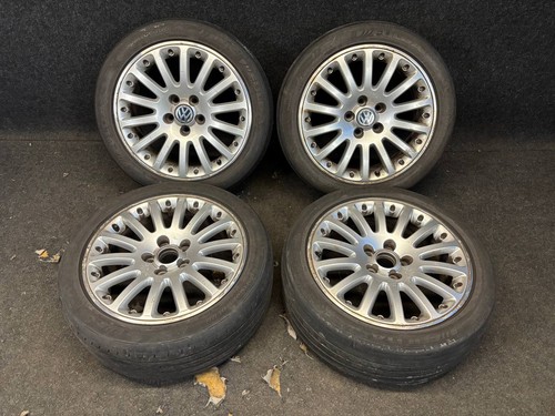 Alufelgen sommerreifen 225 - 17",