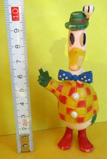 Werbefigur pril ente 10 cm - werbefigur,