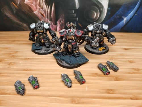 Warhammer 40k space - space, marines