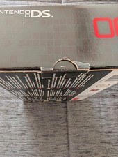 Nintendo DS Classic Verpackung