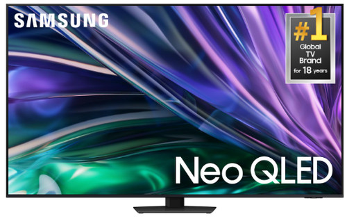 Samsung qn85d neo qled - samsung, 75”