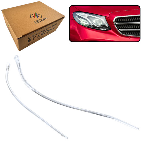 Drl led tagfahrlicht - drl,