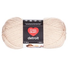 MEZ Red Heart  Detroit Garn