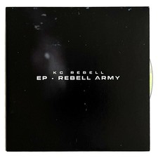Rebell abstand - kc, (rebell