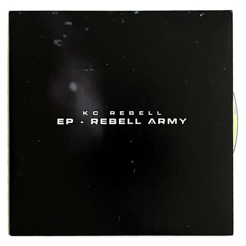 Rebell abstand - kc,