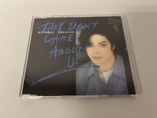 Michael Jackson – They Don't
