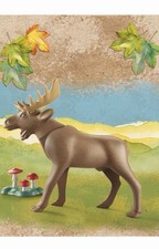 🦌 PLAYMOBIL Wiltopia –
