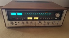 sansui 9090 db stereo receiver