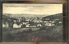 Burkhardtsdorf i. Erzgeb