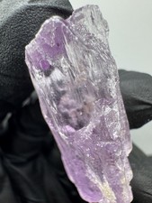 Premium Kunzit Spodumen 17,84