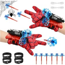 Kids Spiderman Handschuh Set