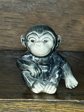 Vintage Goebel Porzellanfigur