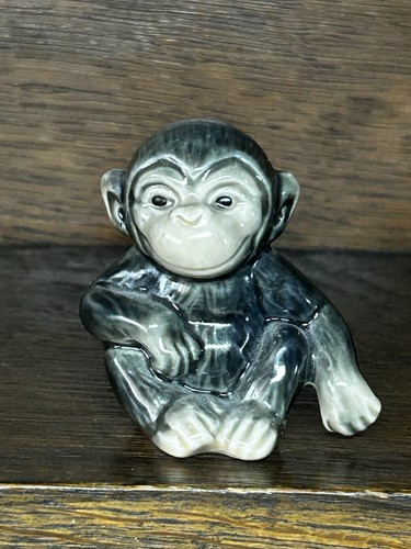 Vintage goebel porzellanfigur - vintage,