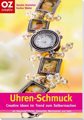 Uhren schmuck creative - uhren-schmuck:, ideen