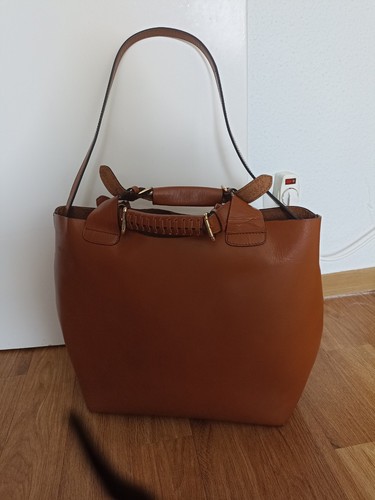 Zara olivia palermo leder - zara,
