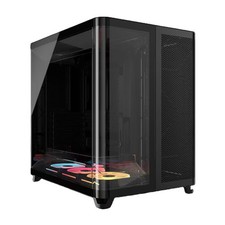 Corsair Air 5400 LX-R RGB iCUE