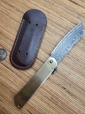 Japanisches Taschenmesser