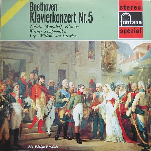 Beethoven klavierkonzert 5 - klavierkonzert,