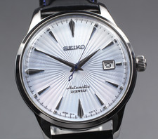 [Exc+5] Seiko Cocktail Time