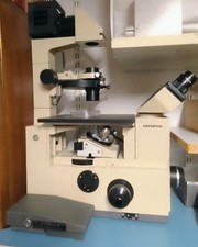 Mikroskop Olympus IMT-2