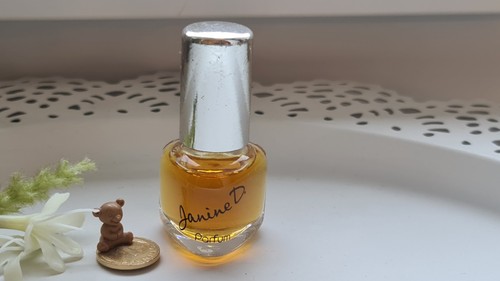 Parfum miniatur janine - parfum, d