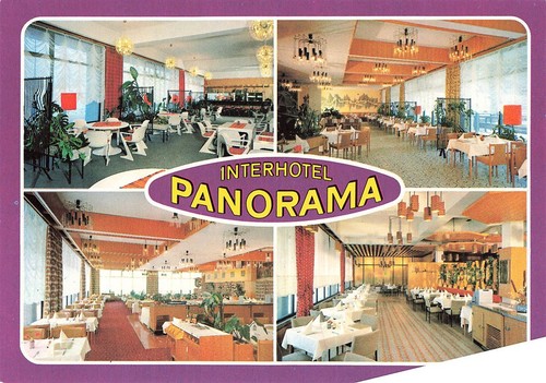846883 interhotel panorama - interhotel,