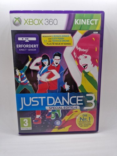 Just dance microsoft - just, xbox