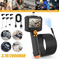 Endoskopkamera Industriell