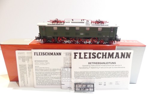 Fleischmann 435271 lok br - h0,