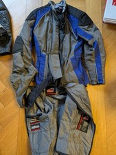 Hein Gericke Motorradjacke