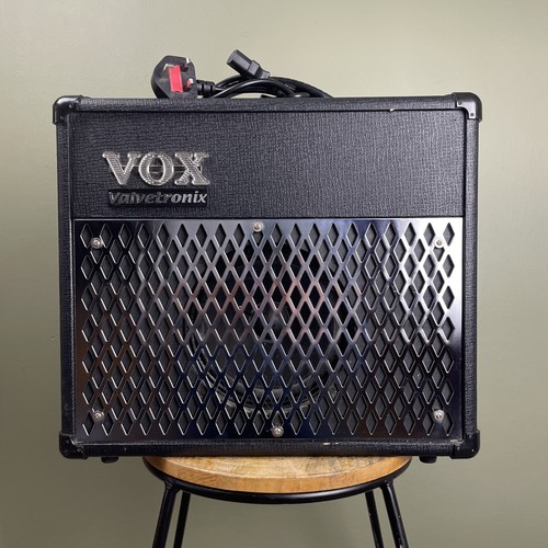 Vox ad15vt watt - vox, valvetronix